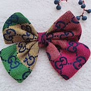 Gucci Pet Bow - 2