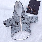 Chanel Pet Clothes 05 - 4