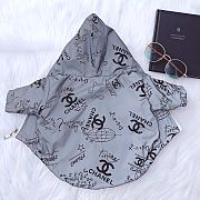 Chanel Pet Clothes 05 - 3