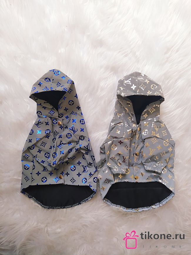 Louis Vuitton Pet Clothes 02 - 1