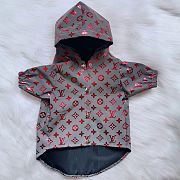 Louis Vuitton Pet Clothes 02 - 3