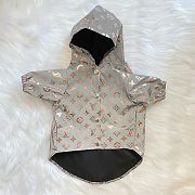 Louis Vuitton Pet Clothes 02 - 2