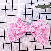 Pet Bows - 3