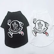 Moncler Pet Clothes 02 - 1