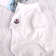 Moncler Pet Clothes 02 - 3