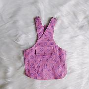 Louis Vuitton Pet Clothes 03 - 3