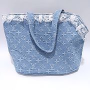 Louis Vuitton Pet Hold Bag - 1