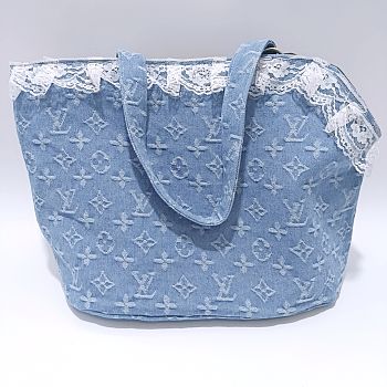 Louis Vuitton Pet Hold Bag