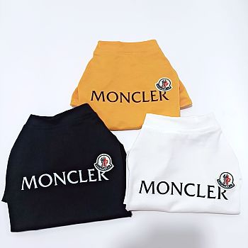 Moncler Pet Clothes 03