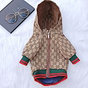 Louis Vuitton Pet Clothes 05 - 2