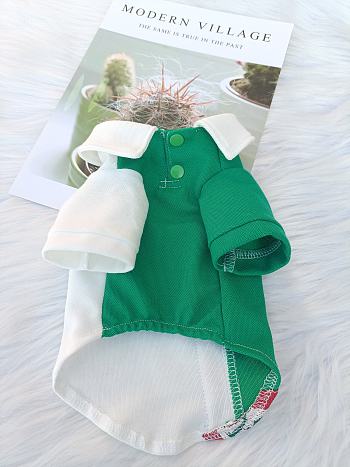 Gucci Pet Clothes 18