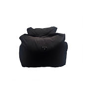 Prada Dogs Cushion Bed - 55x50cm - 3