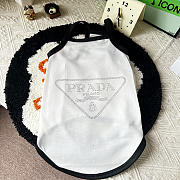 Prada Pet Clothes 03 - 5