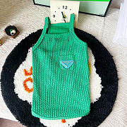 Prada Pet Clothes 04 - 3