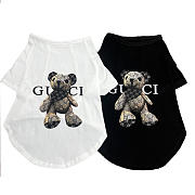 Prada X GG Pet Clothes - 3