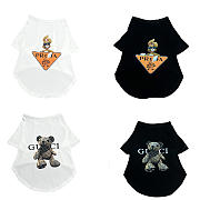 Prada X GG Pet Clothes - 1