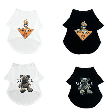 Prada X GG Pet Clothes