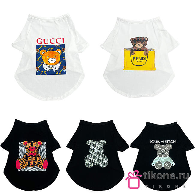 Pet Clothes 03 - 1