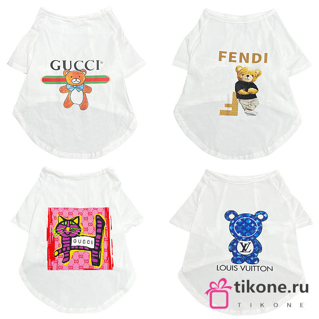 Pet Clothes 04 - 1