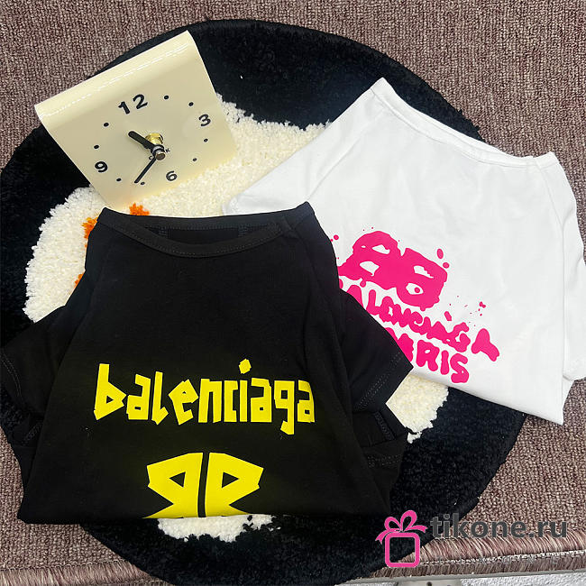 Balenciaga Pet Clothes 03 - 1