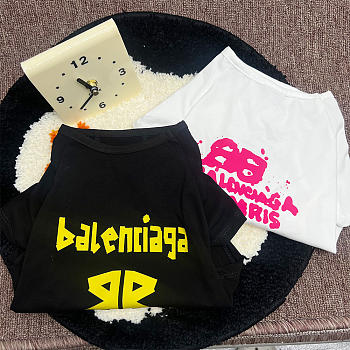 Balenciaga Pet Clothes 03