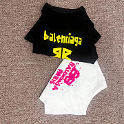 Balenciaga Pet Clothes 03 - 2