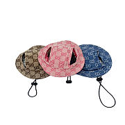 Gucci Pet Hats - 1