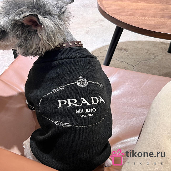 Prada Pet Clothes 05 - 1