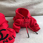 Chanel Pet Hoodies - 1