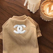 Chanel Pet Clothes 07 - 2