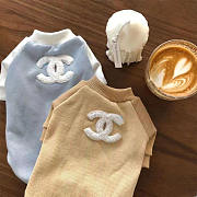 Chanel Pet Clothes 07 - 3