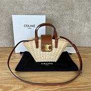 Celine Classic Panier Tote - 32x14x7cm  - 1