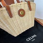 Celine Classic Panier Tote - 32x14x7cm  - 2