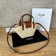 Celine Classic Panier Tote - 32x14x7cm  - 4