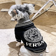 Versace Pet Clothes 02 - 1