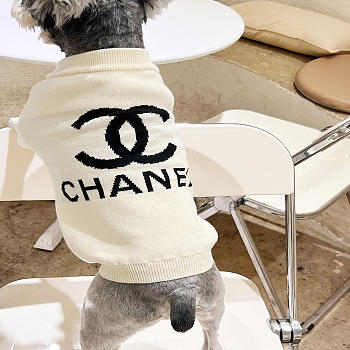 Chanel Pet Clothes 08