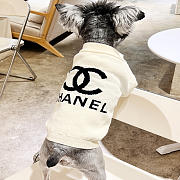 Chanel Pet Clothes 08 - 5