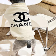 Chanel Pet Clothes 08 - 4