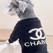 Chanel Pet Clothes 08 - 3