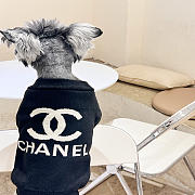 Chanel Pet Clothes 08 - 2