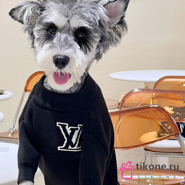 Louis Vuitton Pet Clothes 06 - 1