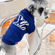 Louis Vuitton Pet Clothes 06 - 4