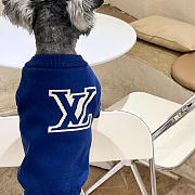 Louis Vuitton Pet Clothes 06 - 2