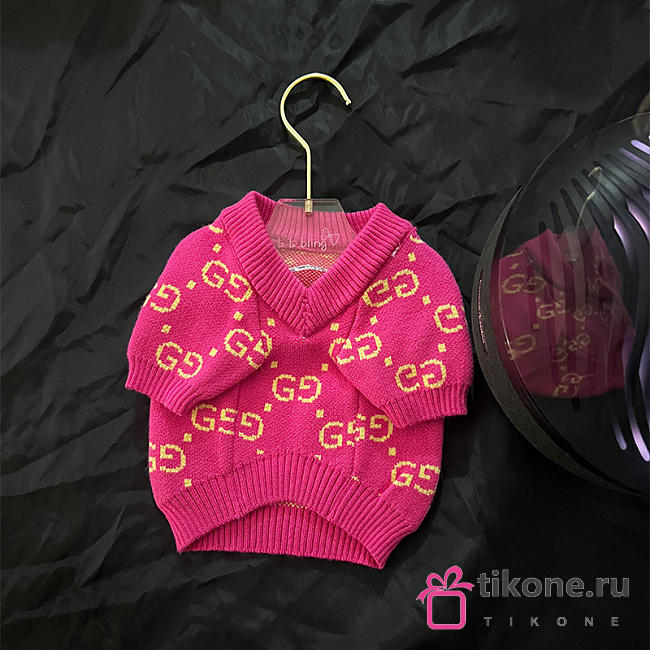 GG Pet Clothes 02 - 1