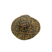 Fendi Pet Hats - 2