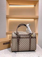 Gucci Dog Carriers  - 1