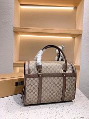 Gucci Dog Carriers  - 4