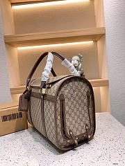 Gucci Dog Carriers  - 2