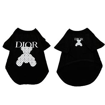 Dior Pet Clothes 08