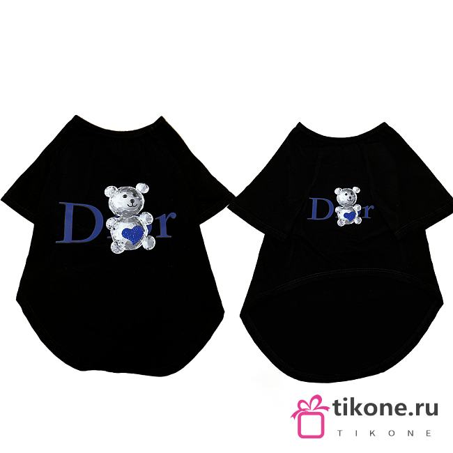 Dior Pet Clothes 07 - 1